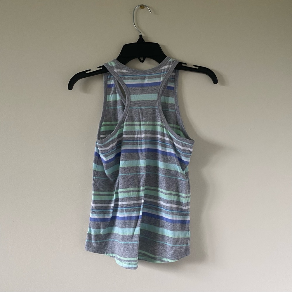 Old Navy Racerback Tank Top - Picture 2 of 3
